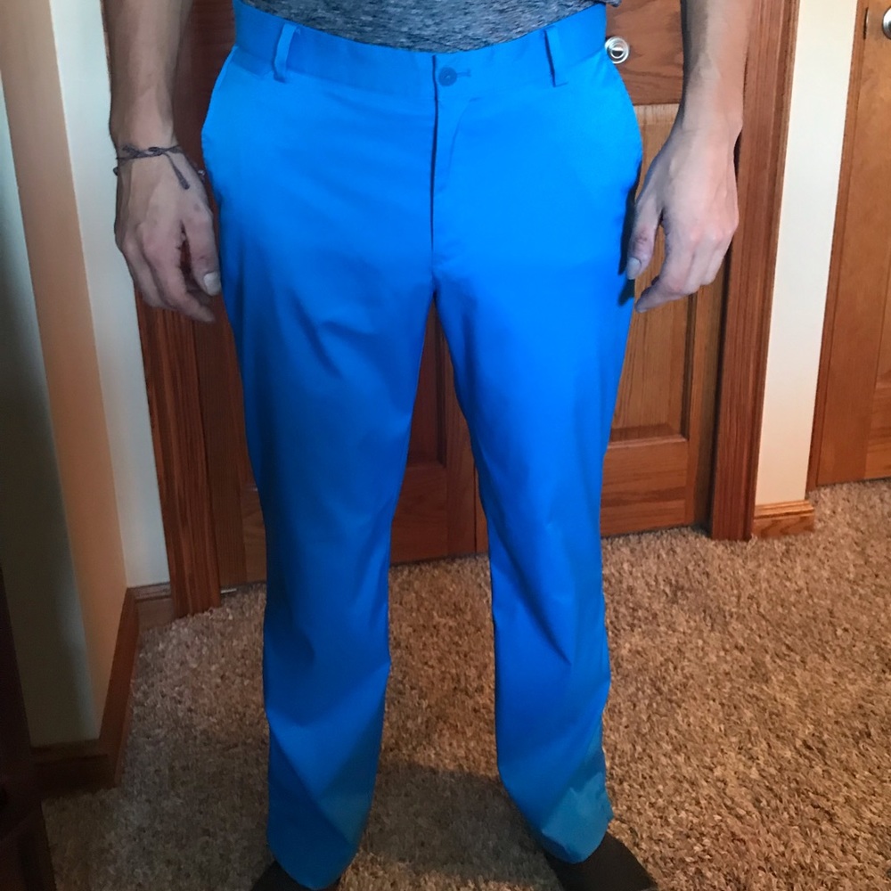 Nike Men’s Dri-fit Golf Pants